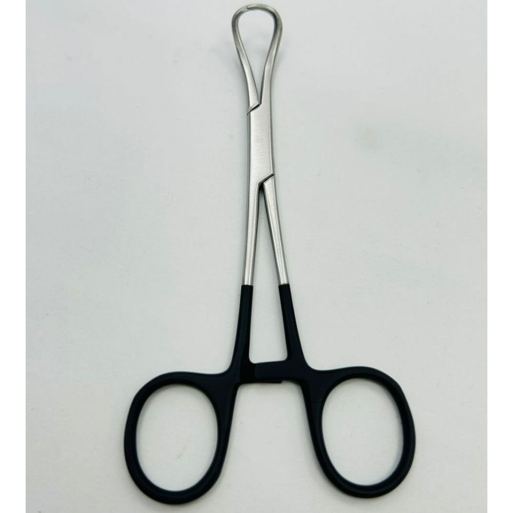 Backhaus Towel Clamp