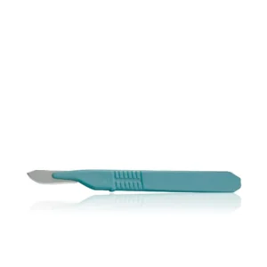 Bard Parker Handle No.4L
