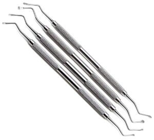 Blunt Uterine Curette