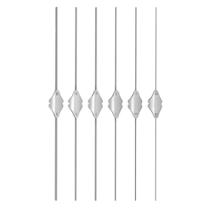 Bowman Lacrimal Probe