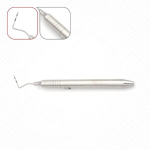 Button Probe