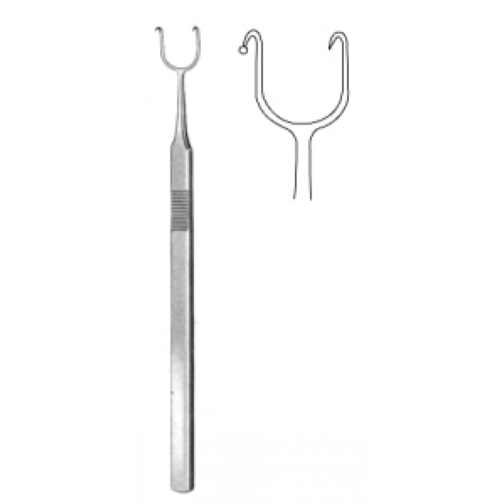 Cottle Hook