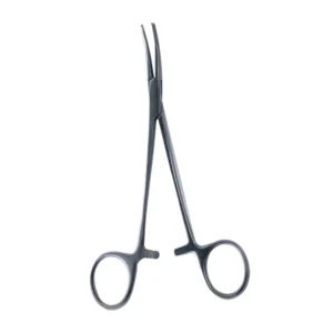 Crile Artery Forceps Curved 14 cm