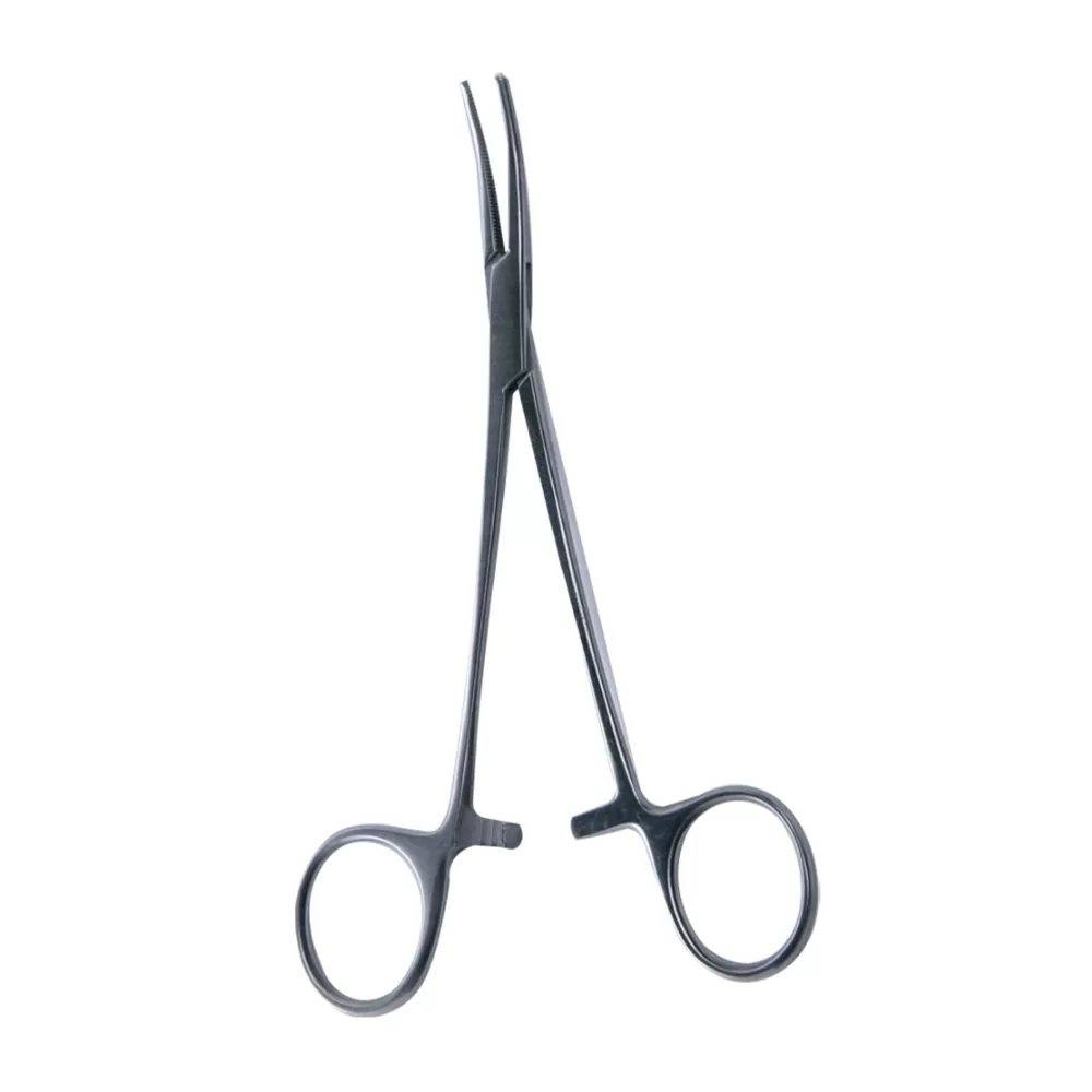 Crile Artery Forceps Curved 14 cm