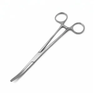 Crile Wood Needle Holder 15 cm