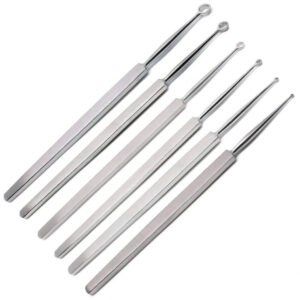 Dermal Curette 5 mm