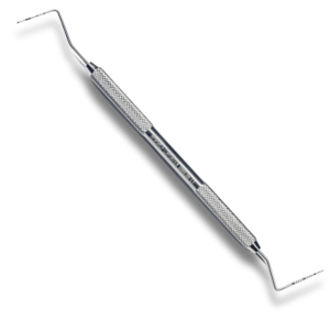 Double Ended Probe