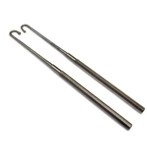 Double Skin Hook
