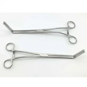 Glassman Occluding Clamp