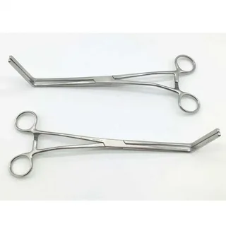 Glassman Occluding Clamp