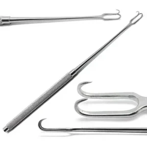 Joseph Skin Hook