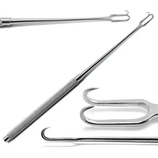 Joseph Skin Hook