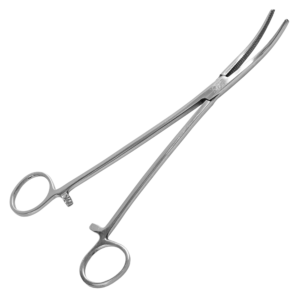 Kelly Artery Forceps Straight 14 cm