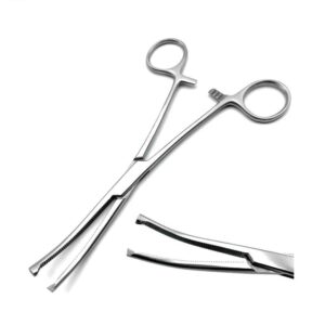 Kocher Forceps Straight 16 cm