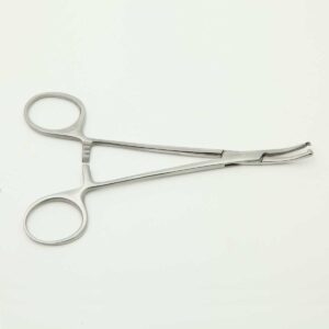 Kocher Intestinal Clamp