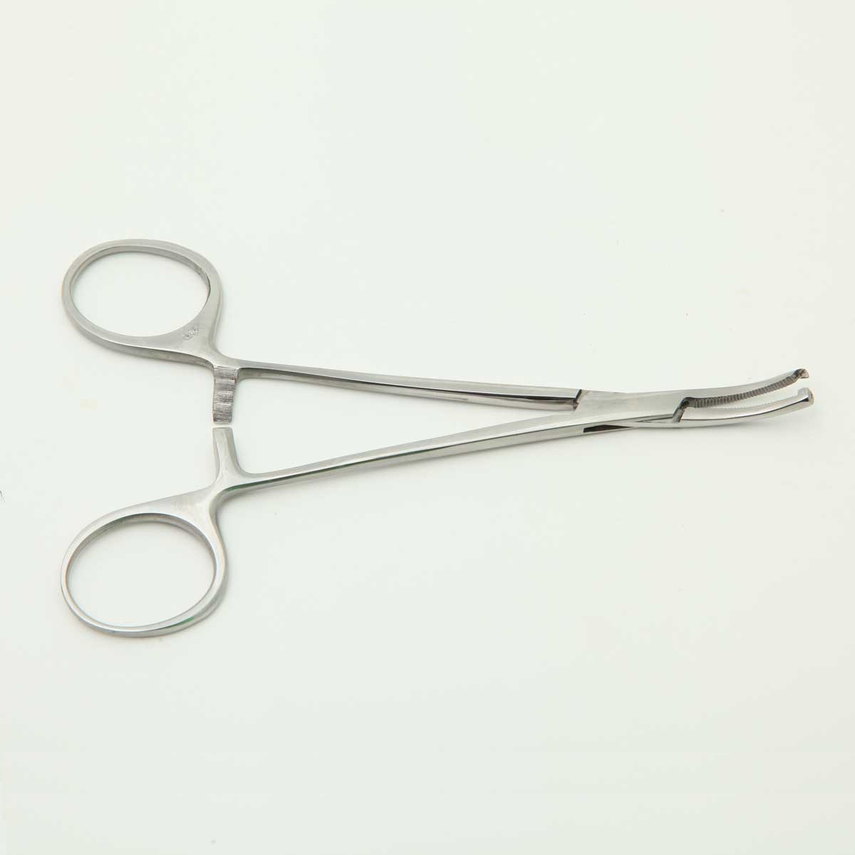 Kocher Intestinal Clamp