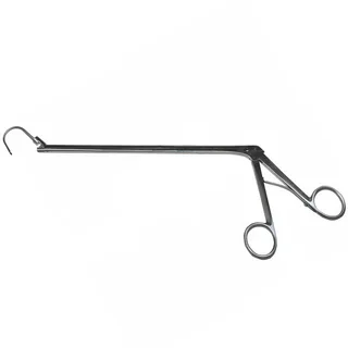 Ligature Hook