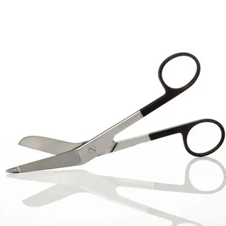 Lister Bandage Scissors 18 cm