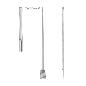 Malleable Probe