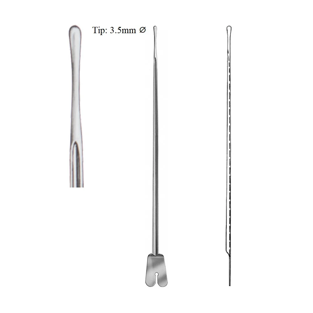 Malleable Probe