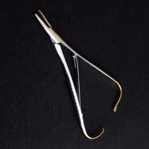 Mathieu Needle Holder 17 cm
