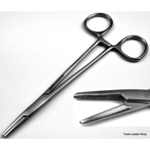Mayo Hegar Needle Holder 16 cm
