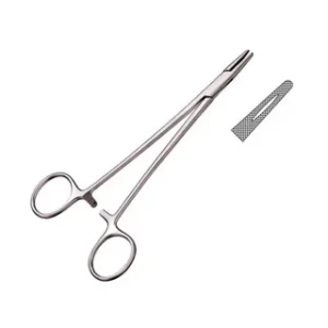 Mayo Hegar Needle Holder 18 cm