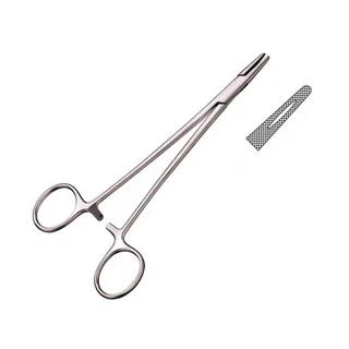 Mayo Hegar Needle Holder 18 cm
