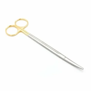 Metzenbaum Scissors Straight 18 cm