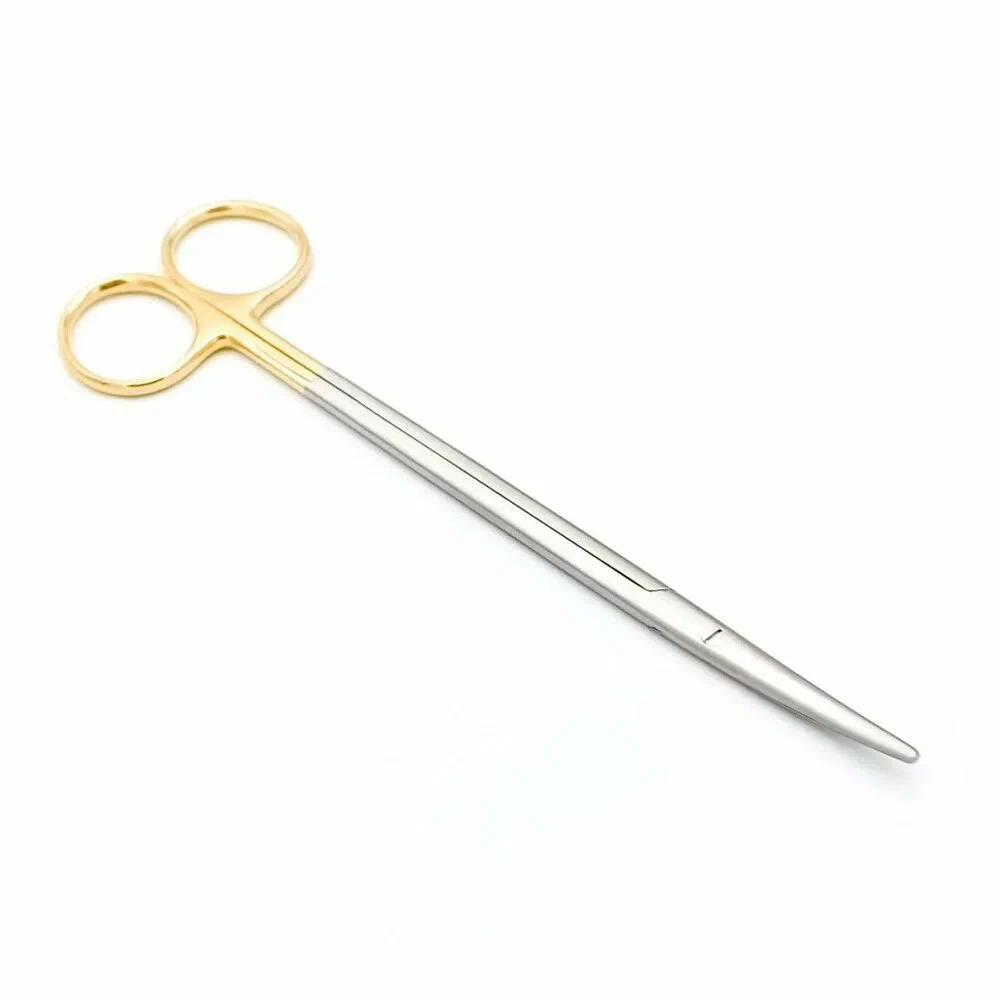 Metzenbaum Scissors Straight 18 cm