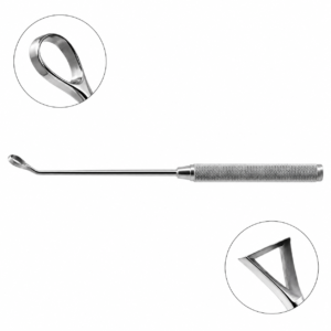 Nasal Curette