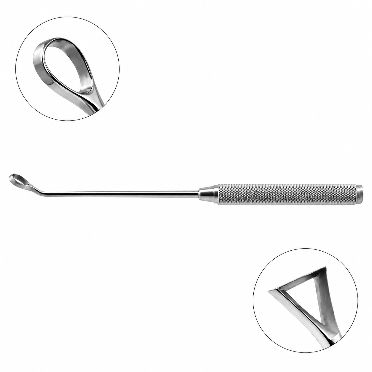 Nasal Curette