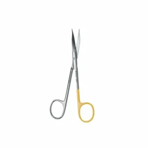 Olsen Hegar Needle Holder 14 cm