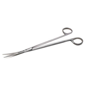 Operating Scissors Curved 15 cm