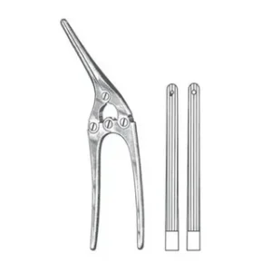 Payr Crushing Clamp
