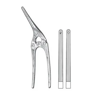 Payr Crushing Clamp