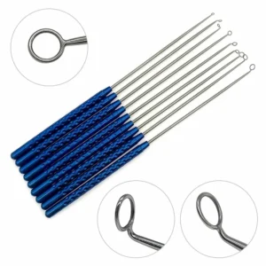 Ring Curette