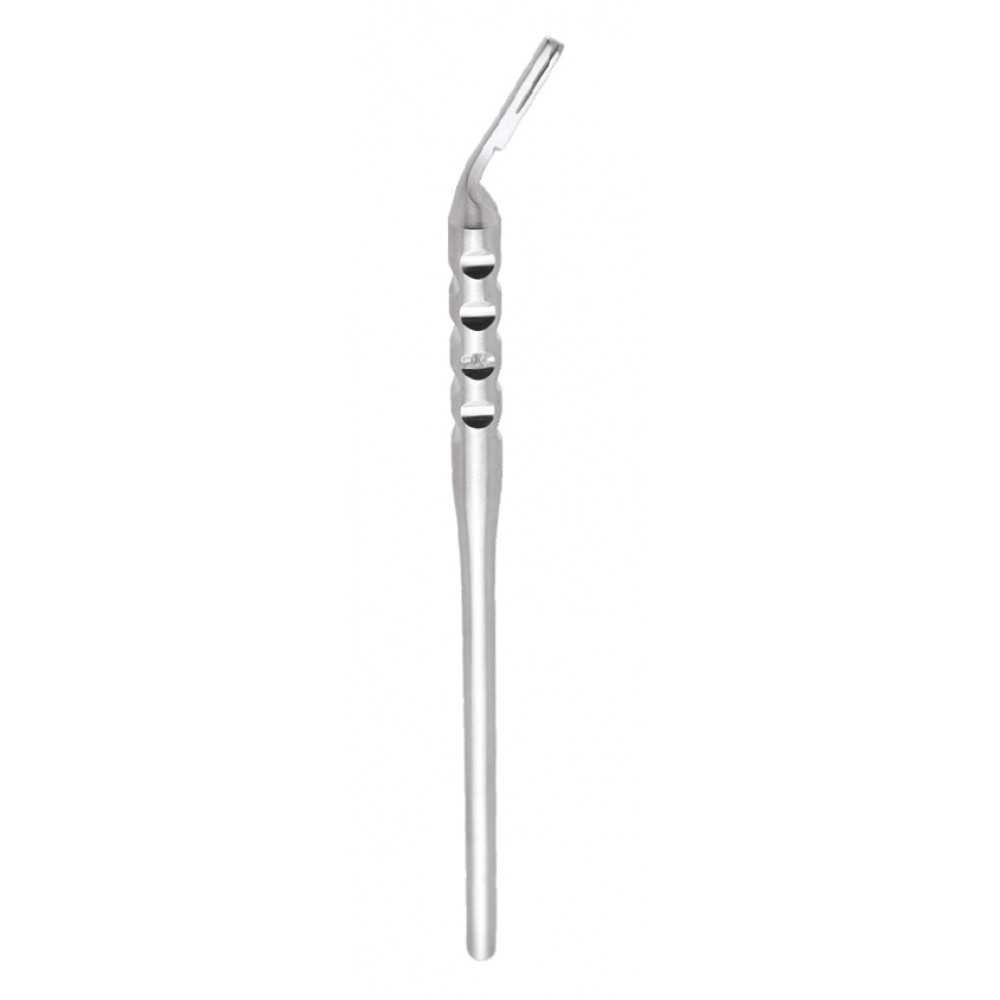 Round Scalpel Handle