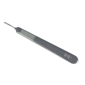 Scalpel Handle No.3