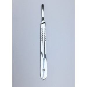 Scalpel Handle No.7