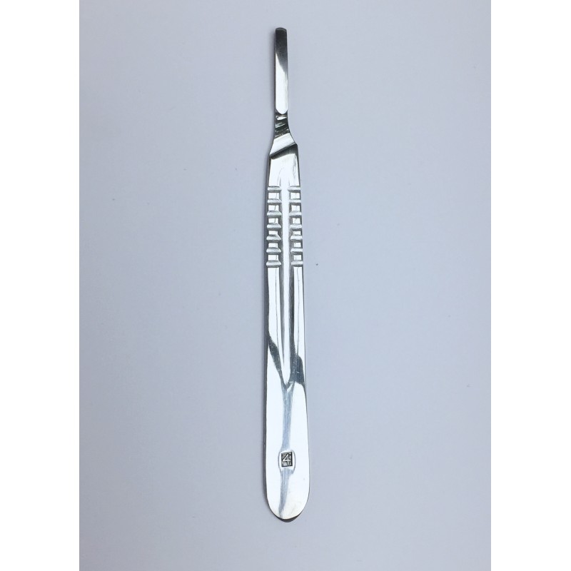 Scalpel Handle No.7