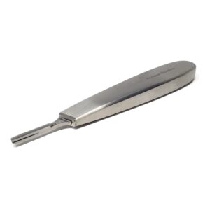 Scalpel Handle No.9