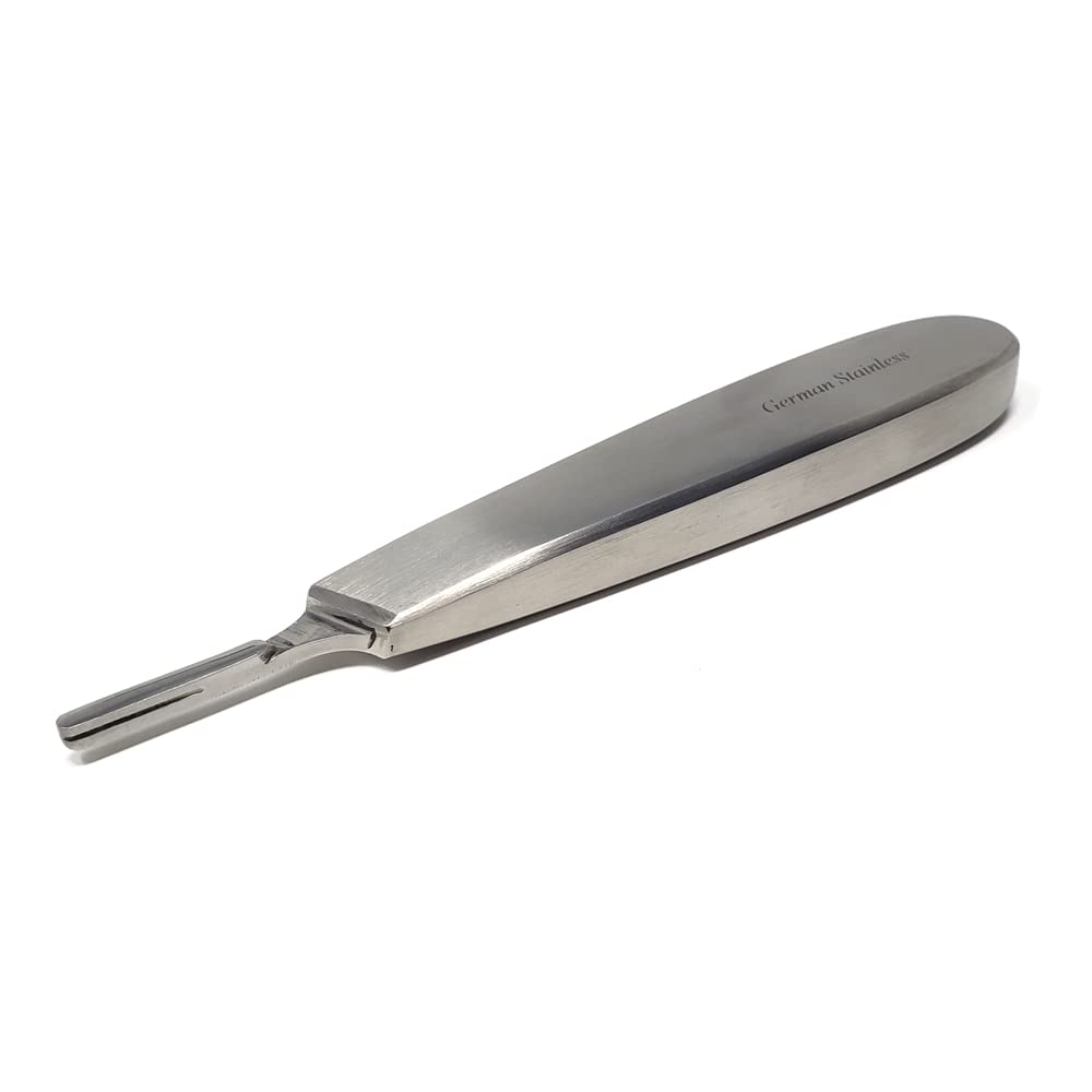 Scalpel Handle No.9