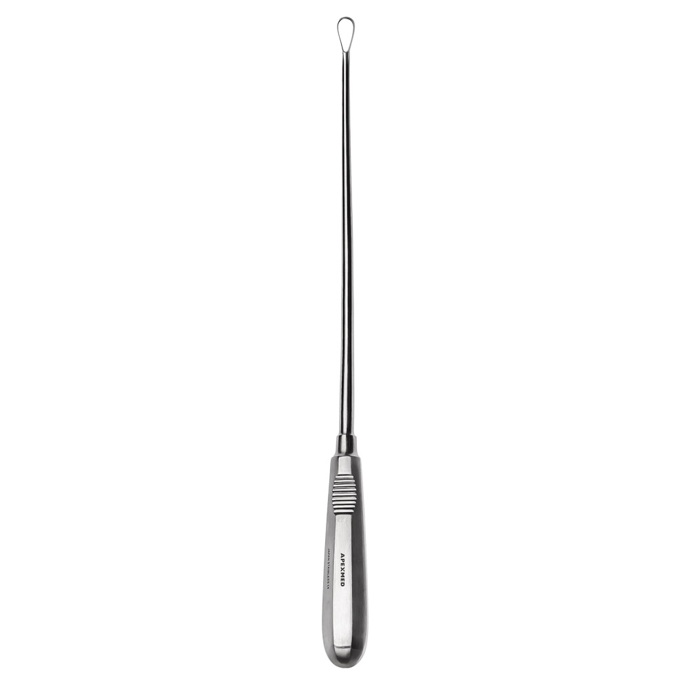 Sharp Uterine Curette