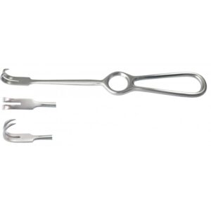 Volkmann Hook Blunt