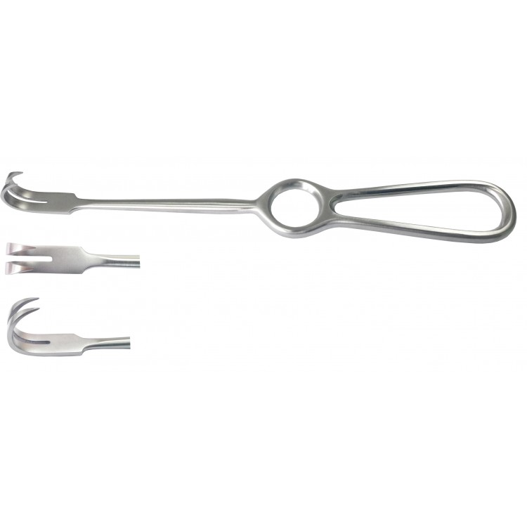 Volkmann Hook Blunt