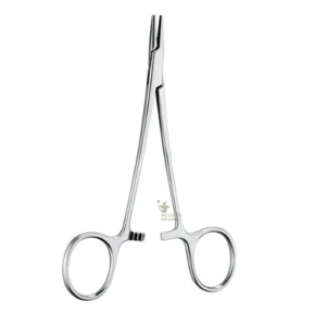 Webster Needle Holder 12 cm