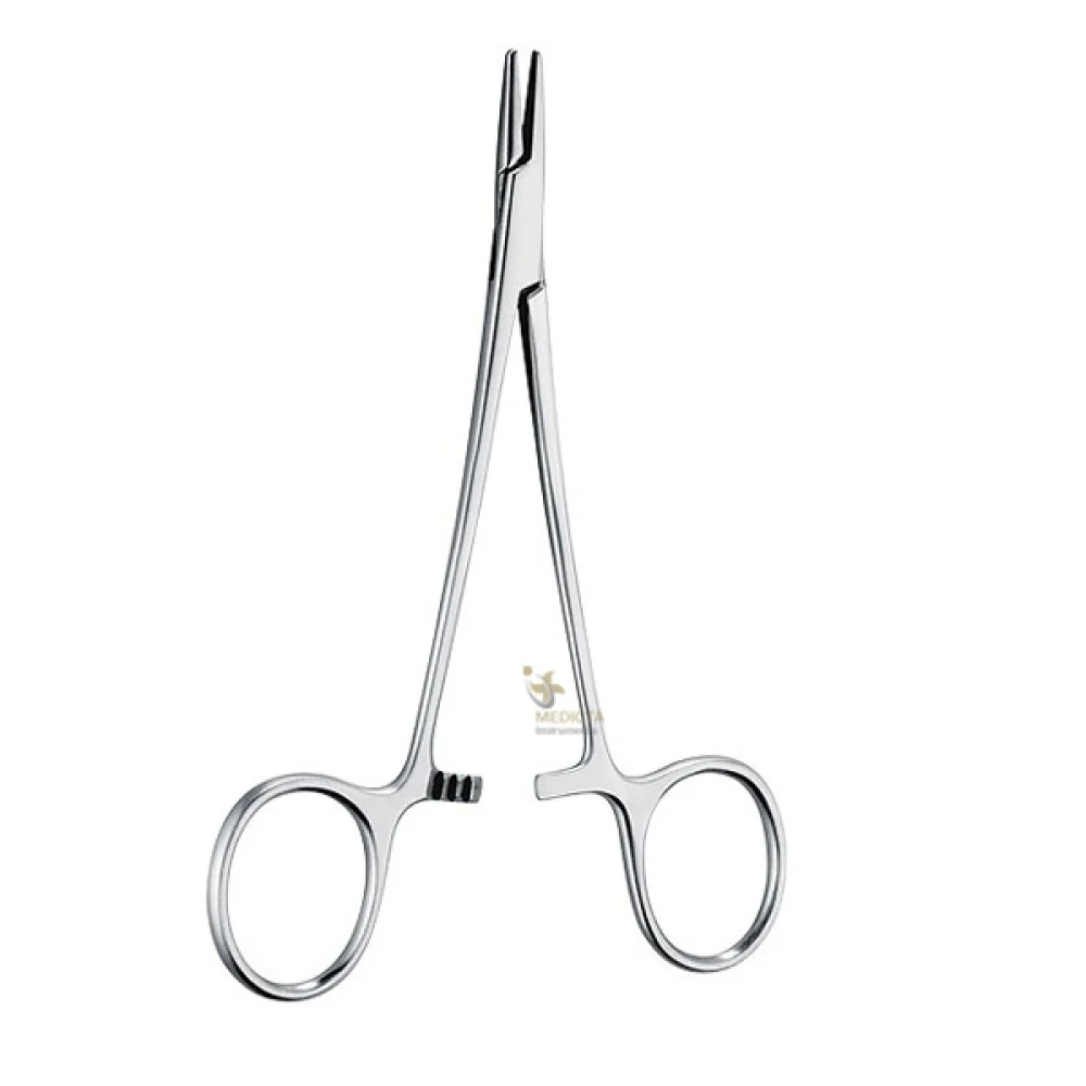 Webster Needle Holder 12 cm