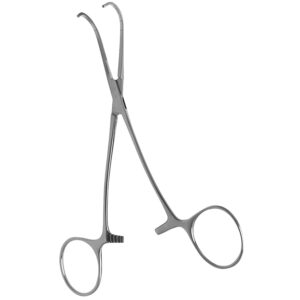 Bergmann Bandage Scissors