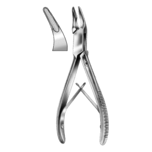 Blumenthal Bone Rongeur
